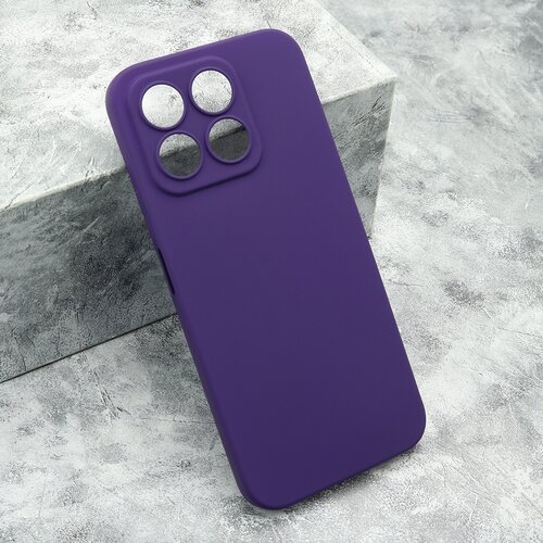 GENTLE Maska za telefon COLOR za Honor X8b lila Cene