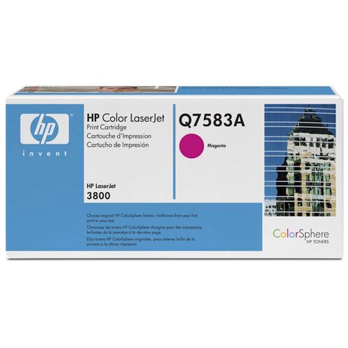 HP TONER B-M ZA CLJ 3800 Cijene