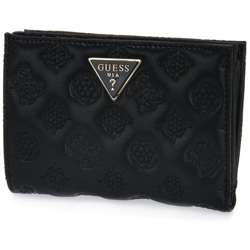 Guess Dodatki šport BLA LA FEMME SLG Črna Cene