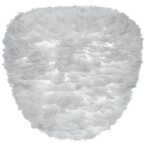UMAGE Svijetlo sivo sjenilo &amp;oslash; 55 cm Eos Evia Large &amp;ndash; Slike