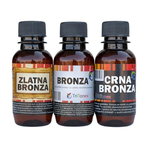 Evrojug Bronza srebrna 0.1 /54029 Slike