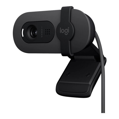 Logitech Webcam Brio 105 Graphite Cijene
