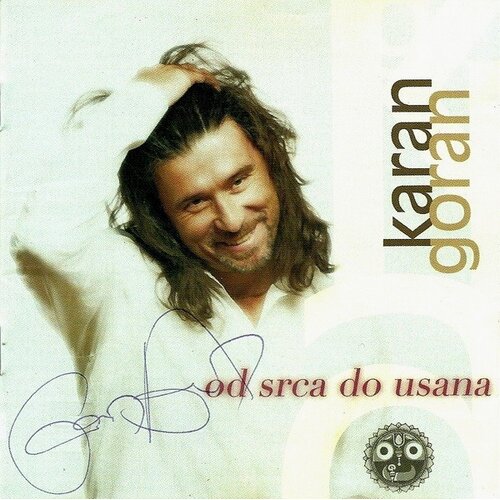 POSNETI MEDIJI KARAN GORAN - OD SRCA DO USANA, (5000486274) Cene