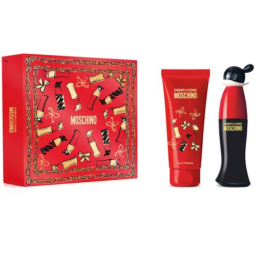  Cheap and Chip Set Eau de Toilette 50 ml Cijene