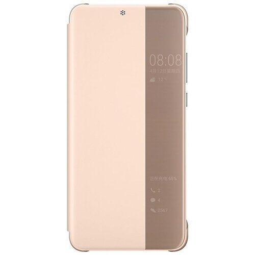 Huawei OVITEK ZA P20 PINK SMART COVER Slike