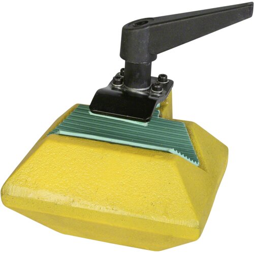 Walimex Weight 4,4kg for Rods and Boom Stands Slike