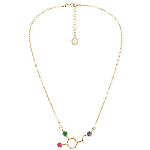 Giorre Woman's Necklace 378067 Cene