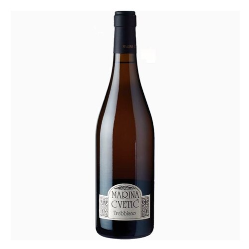 Masciarelli Marina Cvetić Trebbiano belo vino 2019 0.75l Slike
