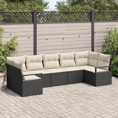  Set sofe 7 kom. poliratan 289 x 122 x 85 cm Cene