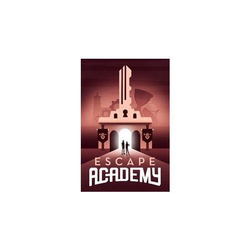  escape academy pc/xbox live key europe Cene