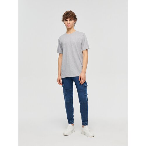 House - Jogger traperice - Plava Slike