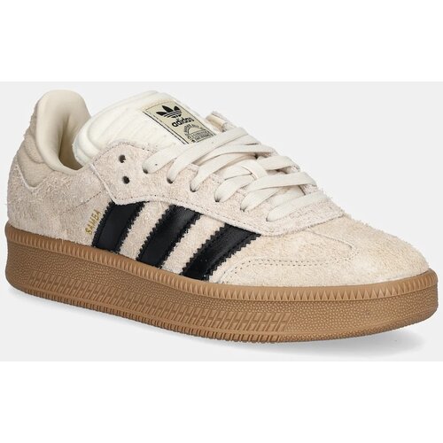 Adidas Sneakers adidas Samba Xlg Wonder White/ Core Black/ Gum4 EUR 36 Cene