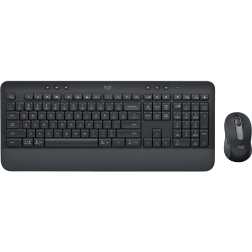 Logitech Signature MK650 Combo for Business – GRAPHITE – US INT'L – BT – INTNL... Cijene