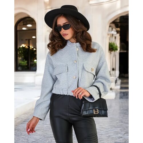 Resti Women's Bomber Jacket Cene