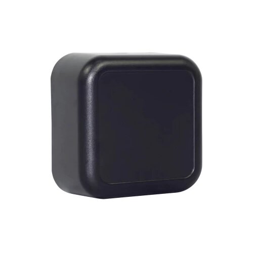 Camdenboss CBRS CBRS03SBK-CON univerzalno kući&amp;scaron;te 51 x 51 x 25.5 abs crna 1 St. Slike