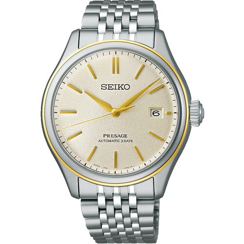 Seiko PRESAGE SPB478J1 Cene