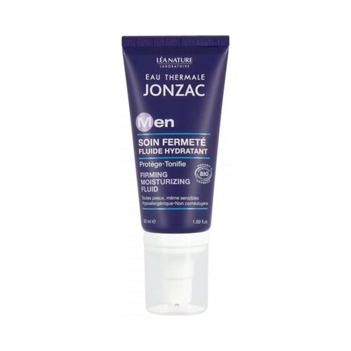 Eau Thermale JONZAC forMen Firming Moisturizing Fluid Cijene