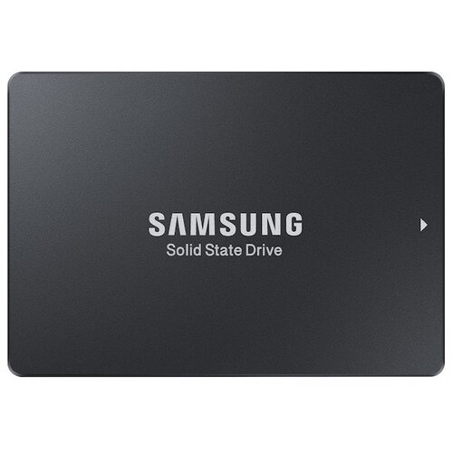 SAMSUNG SEMICONDUCTOR SSD Samsung PM893 1.92TB SATA 2.5 MZ7L31T9HBLT-00A07 (DWPD 1) Cijene