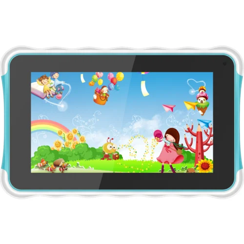 Mean IT Tablet 7″, Android 7.1, Quad Core, 1GB / 8GB – K7 Kids