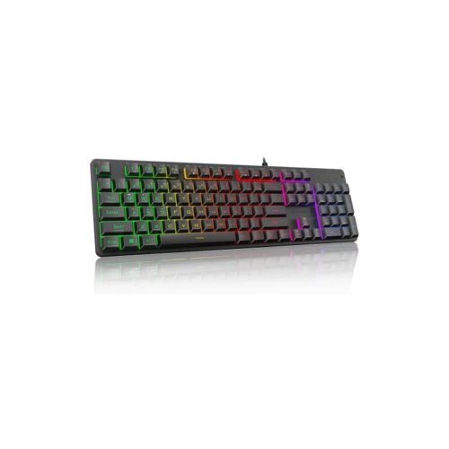 Redragon gaming tastatura netherbane K521 rgb Cijene