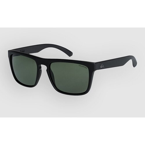 Quiksilver Ferris Polarized Black Soncna ocala green plz Cene