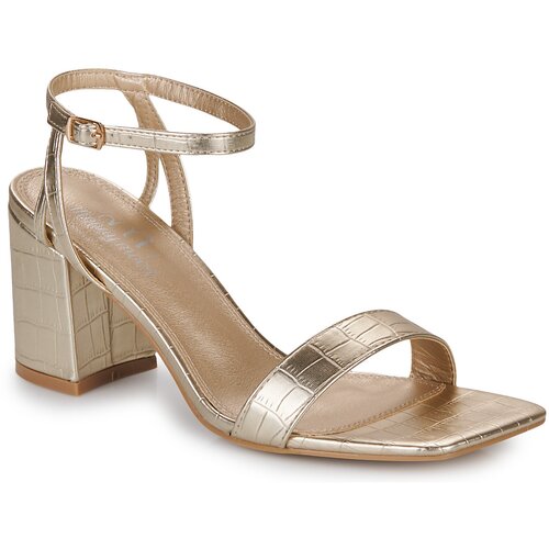 Moony Mood NEW05 Gold Slike