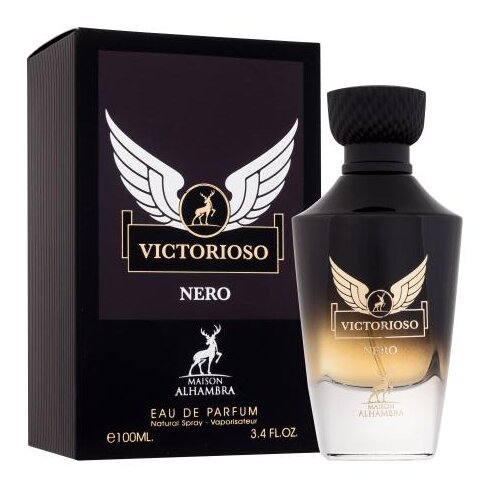 Maison Alhambra Victorioso Victory 100 ml parfemska voda za muškarce Cijene