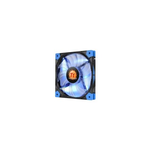 Thermaltake Luna 12 Slim LED120mm slim case fan with Bluequiet cooling Slike