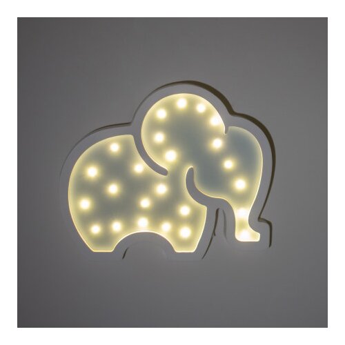 Jungle lampa, Slon ( 311340 ) Slike