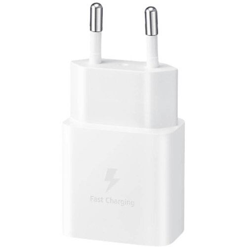 Samsung kućni punjač USB-C s kabelom USB-C 15W white Cijene