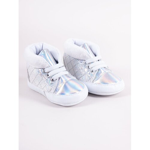 Yoclub Kids's Baby Girls' Shoes OBO-0191G-4500 Cijene