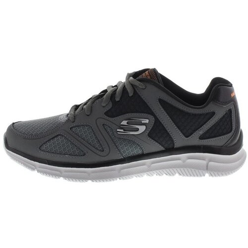 Skechers satisfaction flesh point crna Cijene