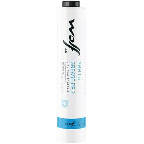  Večnamenska mast Wolf ANH CA GREASE EP 2 (400 g) Cene