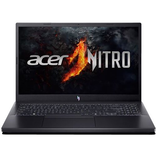 Acer ANV15-41-R12K, 15,6"/FHD/Ryzen7 7735HS/16GB/S512GB/RTX4060/DOS/BLK/2Y Cijene
