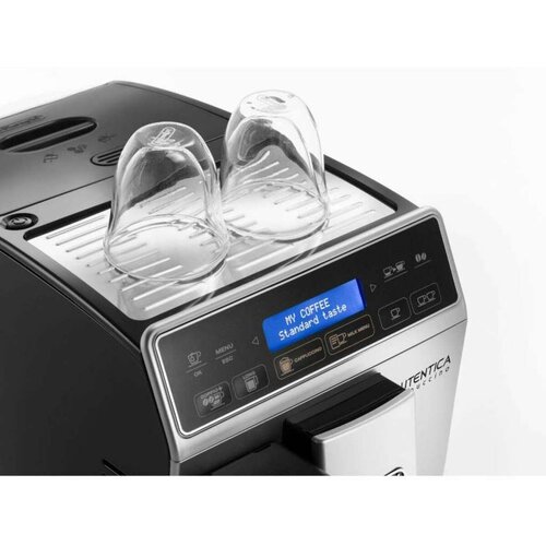 DeLonghi kavni aparat autentica ETAM29.660.SB Slike