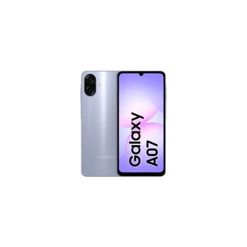 Samsung Galaxy A07 4/128GB Violet Cijene