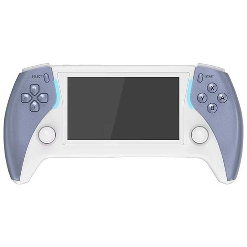Nikeda Ručna konzola Project Pro Game Console Grey Cene