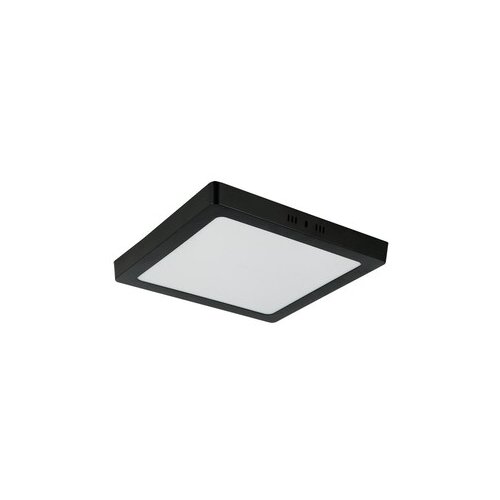  led panel nadgradni LPB-08-24S bk - 4000K Cene