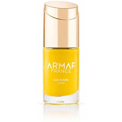 Armaf Lak za nohte Nagellack Nail Enamel - 05 Sweet Peach Rumena Cene