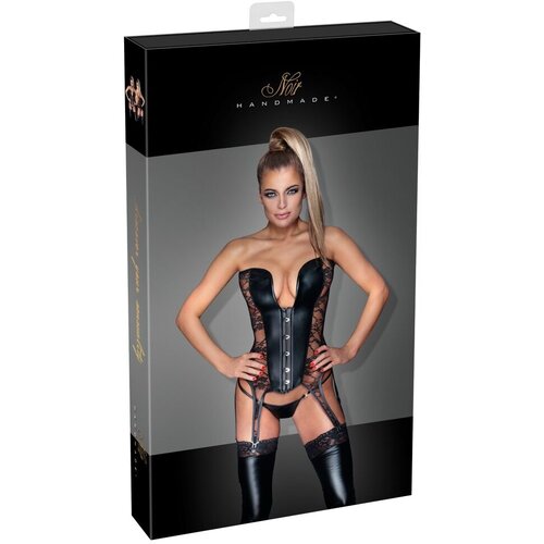Noir Sexy korset, Crni Cene