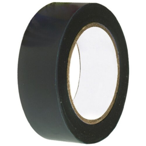 Oem Izolaciona traka Lion 0.13mm x 19mm x 10m crna Slike