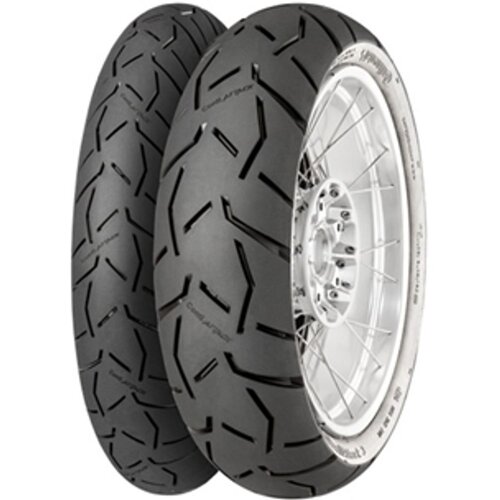 Continental 170/60R17 72W TL TrailAttack 3 R - Skladišče 6 (Dostava 1 delovni dan) Cene
