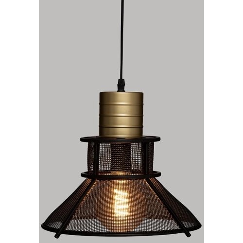 Atmosphera visilica na sajli RODO 1xE27/40W/230V Slike