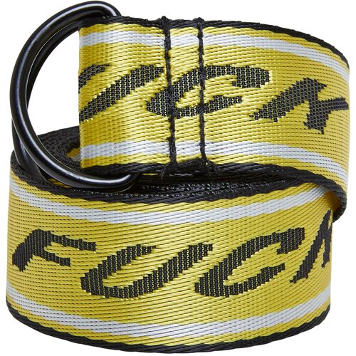 CS Belt C&S WL FO Fast D - yellow/mc Cene
