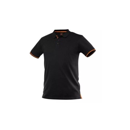 POLO majica kratkih rukava Garage S-XXXL NEO 81-657 Cijene