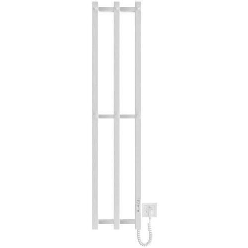  Kupatilski radijator HF SLIM 110W/230V 117x25 cm, beli, pravougaoni Cene