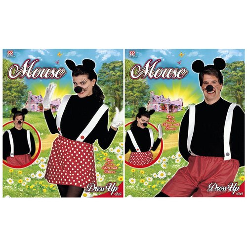 Kostim Kostum set mi&amp;scaron;ka Mi&amp;scaron;ka Slike