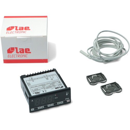 Lae Electronic LAE AT1-5A Termostati sa sondom Slike