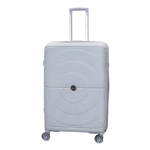 Master Kofer veliki 28&amp;quot; ABS sivi 250023 Slike