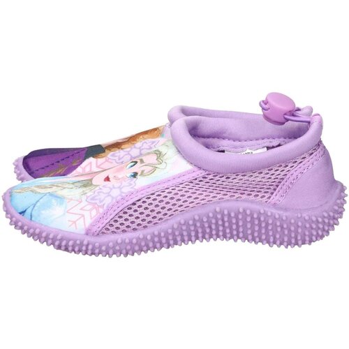 Disney Nizke superge FZ015613 Vijolična Slike